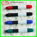 Manufactured waterproof multi-colors oil base marker